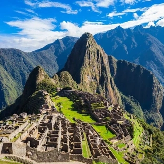 tourhub | Today Voyages | EN Xperience Peru + Rainforest Extension 3d/ 2n 