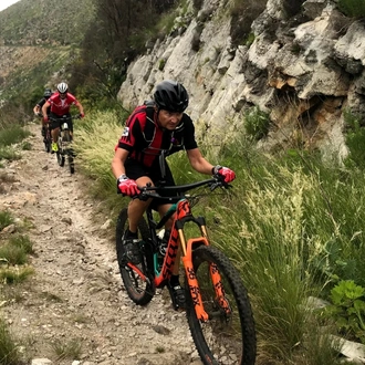 tourhub | Cape Adventure Brands | 4-Day Luxury MTB & Culinary Tour 