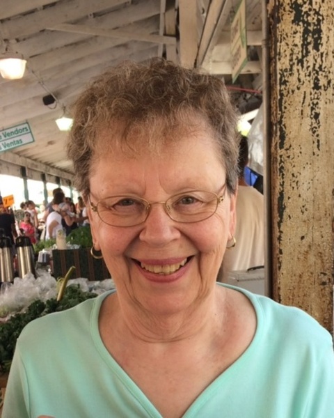 Laverne Stafford Profile Photo