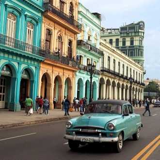 tourhub | Intrepid Travel | Hola Cuba 