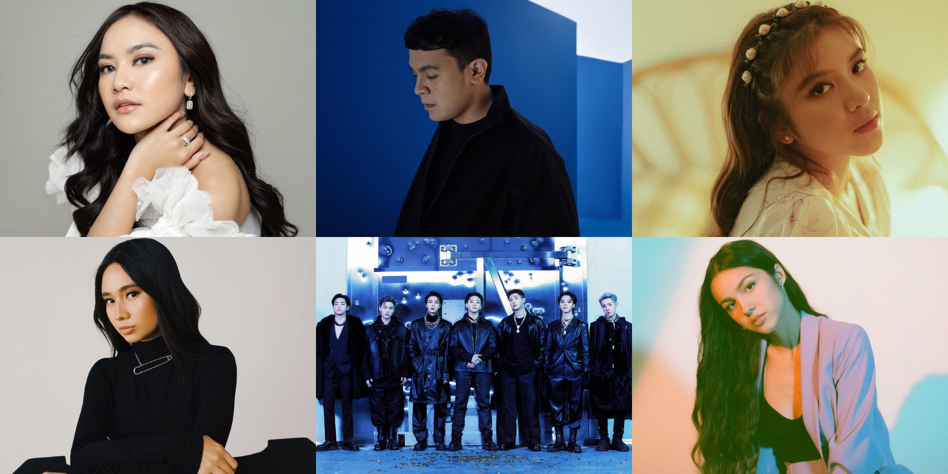 Spotify Indonesia reveals most-streamed artists, songs, albums in 2022 Wrapped – Tulus, BTS, Olivia Rodrigo, Mahalini, Tiara Andini, NIKI, and more