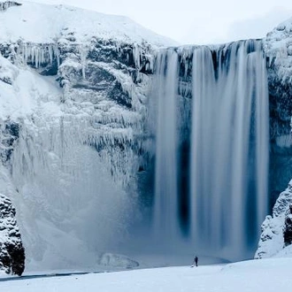 tourhub | On The Go Tours | Iceland Circle, Westfjords & Northern Lights - 12 days 