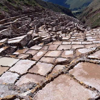 tourhub | Unu Raymi Tour Operator & Lodges | Peru in Style: Coast to Cusco 