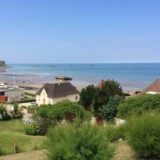 tourhub | UTracks | Normandy on Foot 