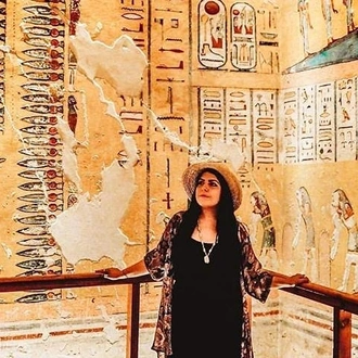 tourhub | Sun Pyramids Tours | 2 Day Short Break in Luxor Package 