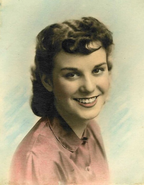 Helen T. Driscoll Profile Photo