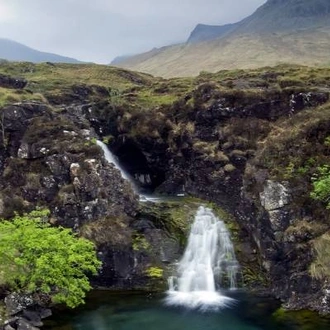 tourhub | On The Go Tours | Scottish Highlands From Edinburgh - 5 days 