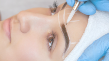 Représentation de la formation : Formation Microblading