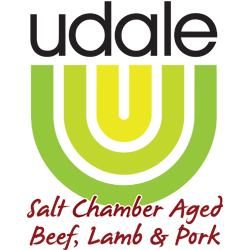 Udale logo