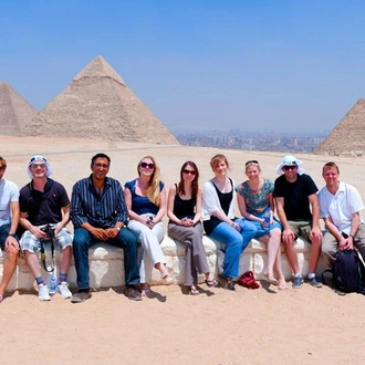 tourhub | Encounters Travel | Egypt Express tour 