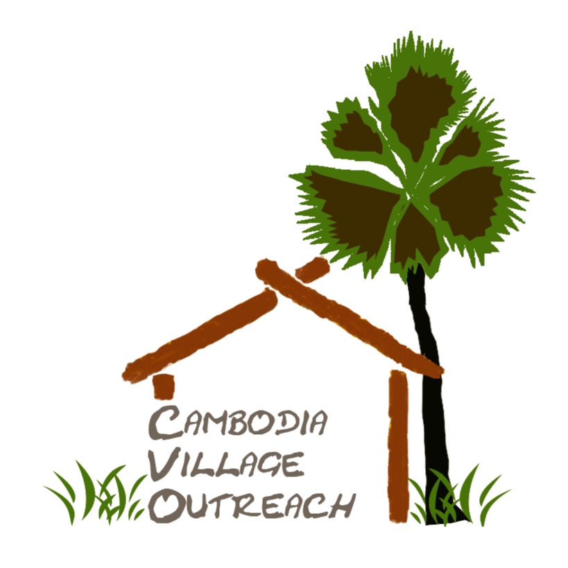 Cambodia Village Outreach logo