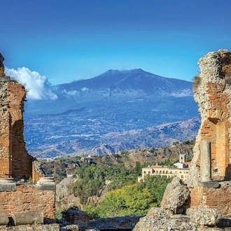 tourhub | Travel Editions | Gardens and Palaces of Eastern Sicily Tour 