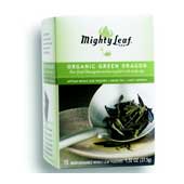 Organic Green Dragon tea