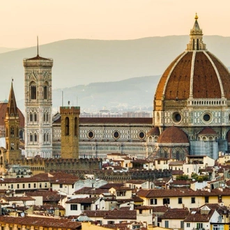 tourhub | Tui Italia | Top Cities: Rome, Florence and Venice 