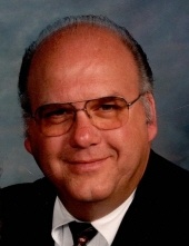 James R. "Jim" Garman Profile Photo