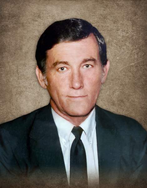 Donald Lyons Sr. Profile Photo