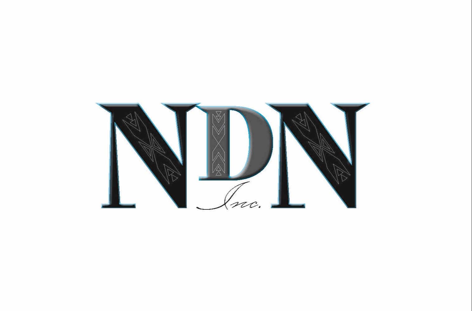 Native Development Network logo