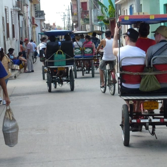 tourhub | Cuban Adventures | Cuban Experience - Havana to the East and West 