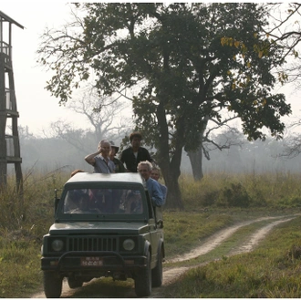 tourhub | Peregrine Treks and Tours | Chitwan Jungle Safari 2 nights 3 days 