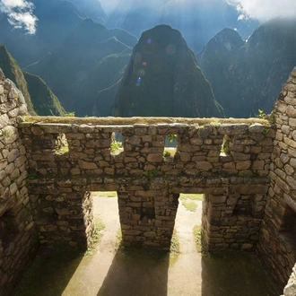 tourhub | Explore! | Upgraded - Discover Peru 