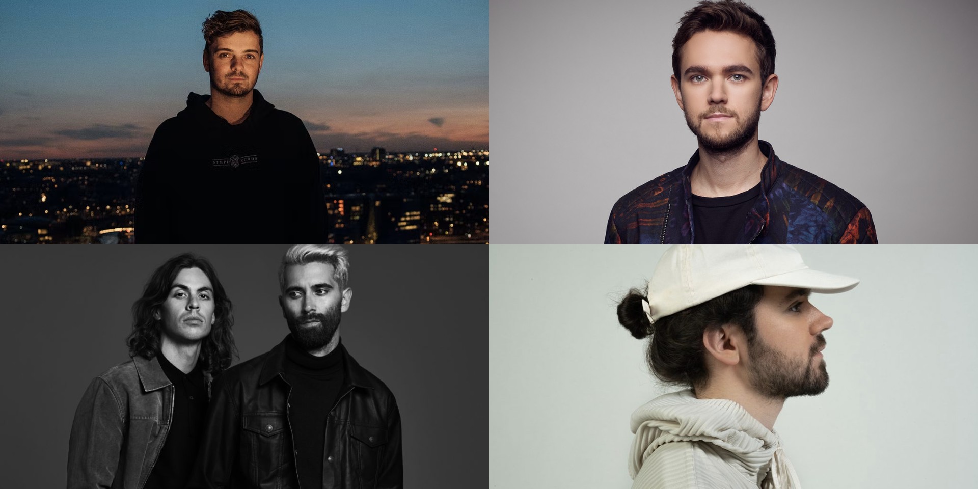 Martin Garrix, Zedd, Yellow Claw, Madeon, and more to perform at Djakarta Warehouse Project 2022