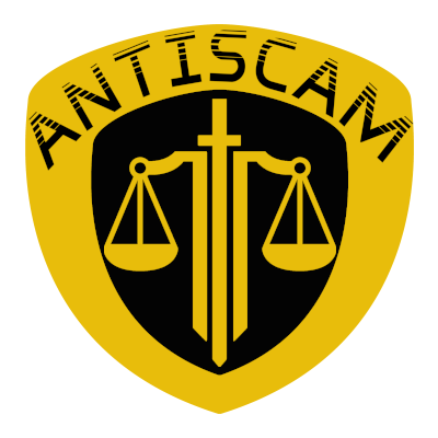 ACT NOW TO INTERRUPT SENIOR CREDIT ASSET MISAPPROPRIATION / ANTISCAM PAC logo