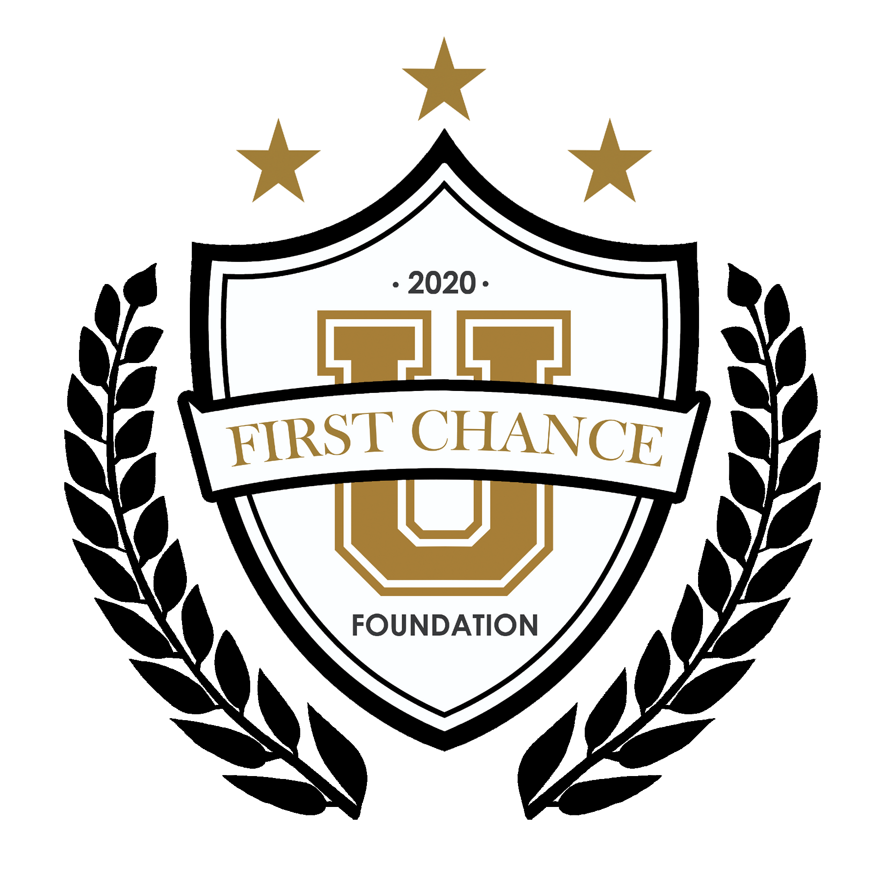 Jamar Taylors First Chance U Foundation logo
