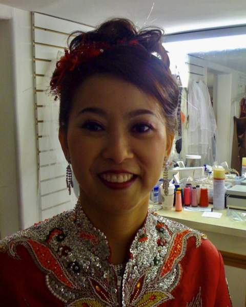 Pam C Cheng Profile Photo