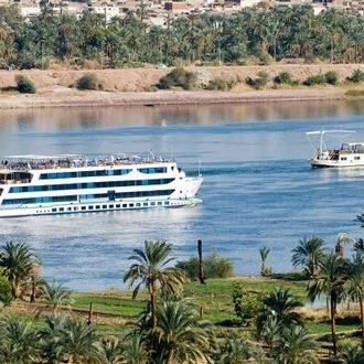 tourhub | On The Go Tours | Cairo, Cruise & Coast - 13 days 