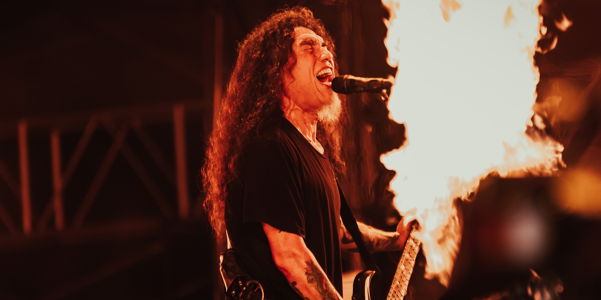 Slayer, Thy Art Is Murder, SikTh, Emmure, and more reign in glory at PULP SUMMER SLAM XIX – photo gallery