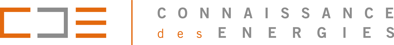 Connaissance des Énergies logo