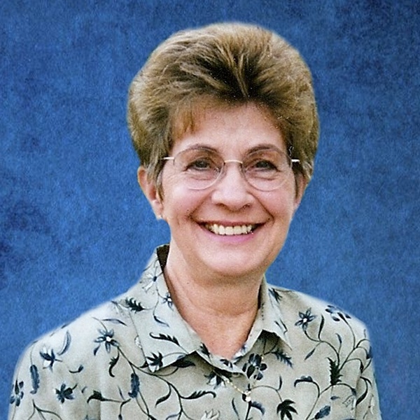 Gloria Kalil Profile Photo