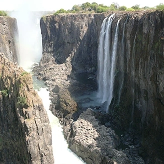 Splendors of South Africa & Victoria Falls with Chobe National Park - 2023