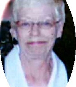 Patsy Ann Mayfield Profile Photo