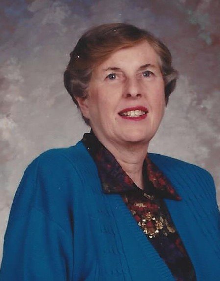 Mary L. Ganning Profile Photo