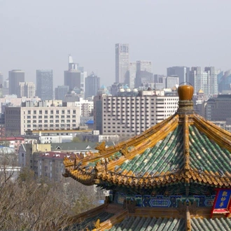 tourhub | Tui China | Beijing City Break, Spanish-speaking guide, Private Tour 