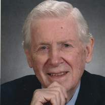 Floyd R. Ferguson Profile Photo