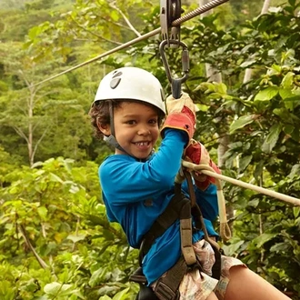 tourhub | Costsaver | Costa Rica Adventure 