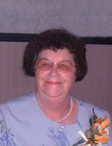 Doris Strehlow Profile Photo
