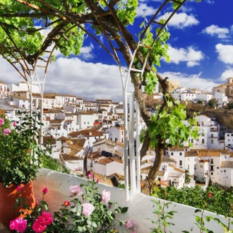 tourhub | Travel Department | Treasures of Southern Spain - Unique Small Group 