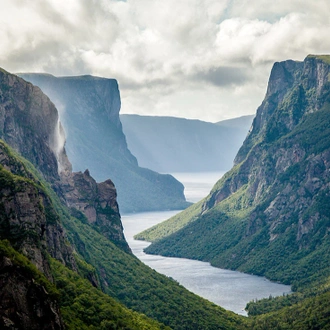 tourhub | Intrepid Travel | Newfoundland Adventure: Westbound 