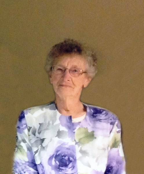 Martha Berndt Profile Photo