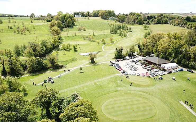 Bellewstown Golf Club - Img 3