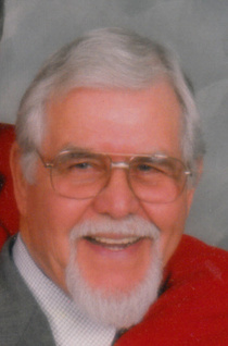 Cecil F. Robertson Profile Photo