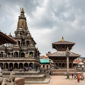 tourhub | Shepherd Holidays | Explore the Mystic Kathmandu and Surroundings 