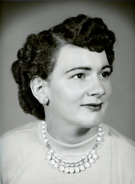 Nellie "Dolly" Vance Profile Photo