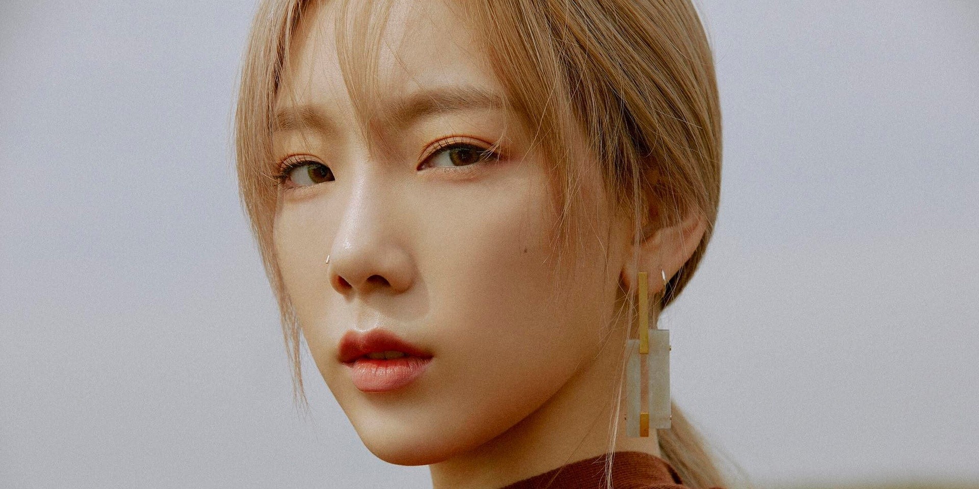 TAEYEON to perform in Singapore this February