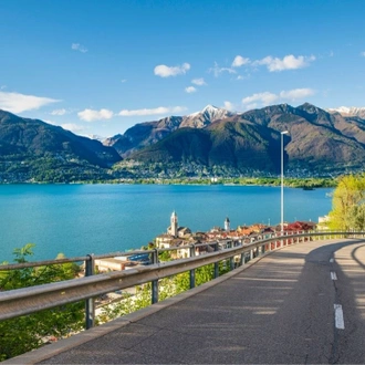 tourhub | Travel Department | Jewels of Lake Maggiore, Lake Orta & the Centovalli Railway 