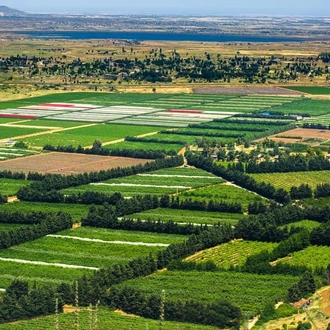 tourhub | Bein Harim | Nazareth & the Golan Heights, 2 Days from Tel Aviv 