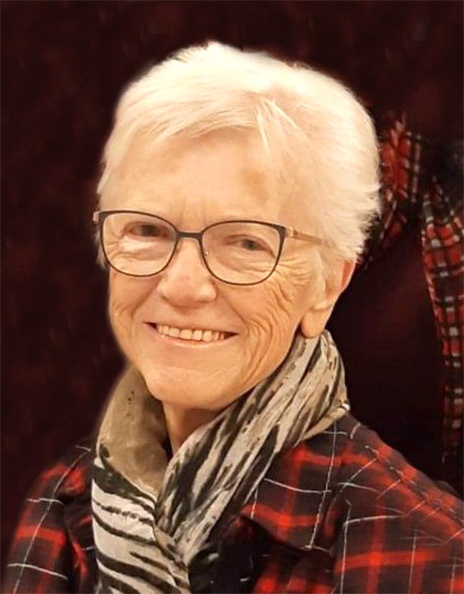Helena Bergman Profile Photo